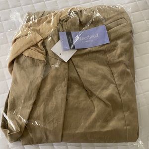 THE MAIA- BELLY FIT SKINNY MATERNITY PANTS